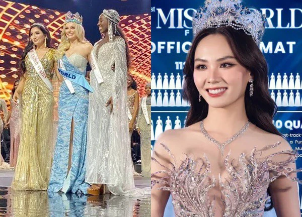 Miss World lại đổi luật, Mai Phương gặp bất lợi, out sạch BXH, trắng tay đi về?