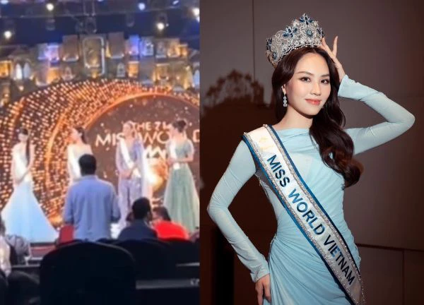 Miss World: Lộ 4 cái tên được ưu ái nhất, Mai Phương bị BTC ngó lơ, hết cơ hội?