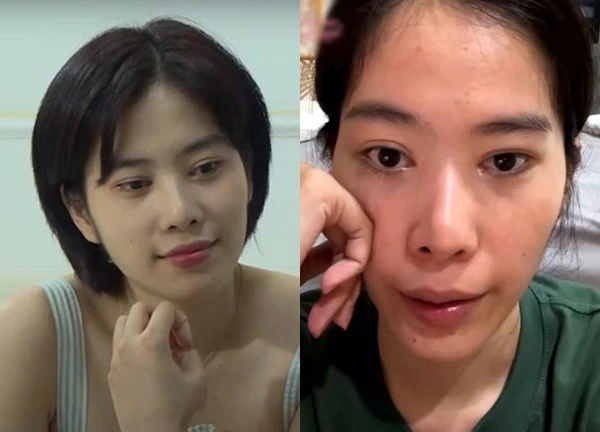 Nam Em lộ điều muốn che giấu trên livestream, camera ghi lại không sót giây nào