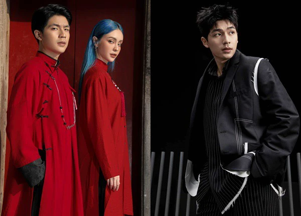 Nam thần mới phim Việt giờ vàng: Visual như soái ca Hàn, body "mlem" và bị soi hẹn hò với "chị đẹp"