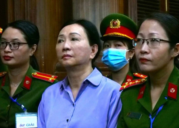 Nhiều bị cáo trong vụ "đại án" Vạn Thịnh Phát được xem xét tình tiết giảm nhẹ