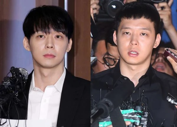 Park Yoo Chun: Korean actor ruined his career due to addiction and was murdered