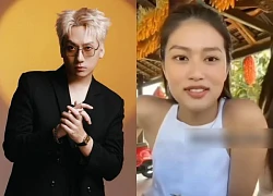 Phát La từng bắt Đoàn Thiên Ân ngồi lên đùi, kém duyên nhắc về mẹ quá cố