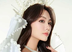 Phỏng vấn Mai Phương trước giờ G Chung kết Miss World: "Tôi cố gắng không bỏ sót một hoạt động nào, còn kết quả thì..."