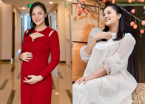 Sao nữ Vbiz sau 9 năm ly hôn: Đang mang thai lần 2, lộ khoảnh khắc hiếm bên bạn trai bí ẩn?