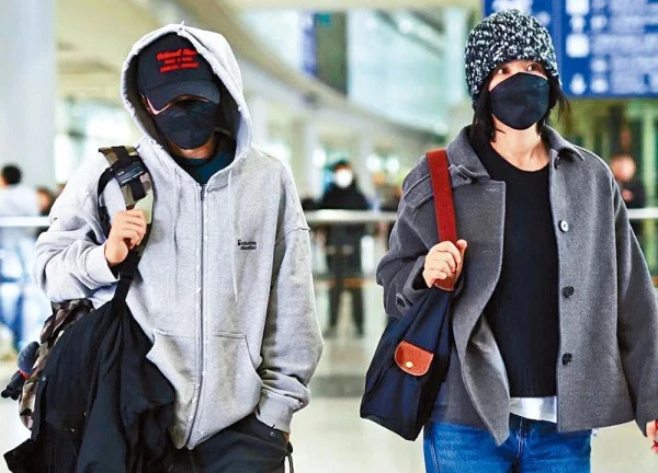 Tạ Đình Phong nói về tình yêu với Vương Phi giữa tin đồn rạn nứt