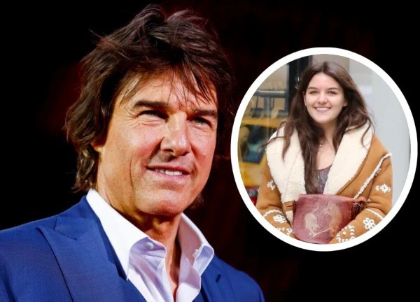 Tom Cruise ngừng trợ cấp 10 tỉ đồng/năm, con gái Suri sẽ ra sao?