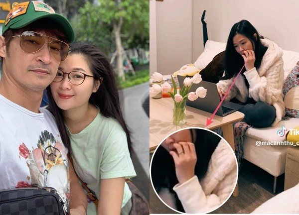 Vợ Huy Khánh tiết lộ cuộc sống tại Phần Lan, để lộ 1 chi tiết quan trọng giữa tin đồn rạ.n nứ.t hôn nhân