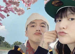 Với Hải Tú, diễn viên chỉ là cái danh