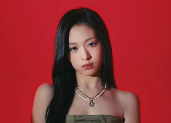 Ahyeon chính thức comeback cùng BABYMONSTER: Thần thái sang chảnh, xuất hiện như vedette khiến fan vỡ òa