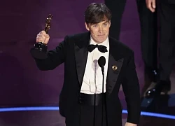 Cillian Murphy: From law student to best actor Oscar 2024