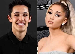 "Cú lừa" của chồng Ariana Grande: Ngoại tình nhưng biến mình là nạn nhân?