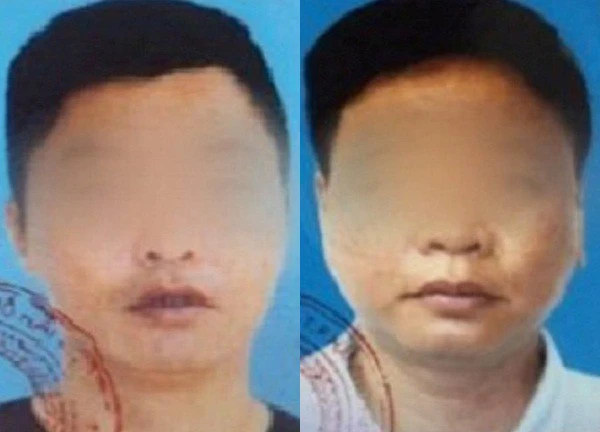 Đánh người thương tích vì mâu thuẫn chuyện đốt vàng mã