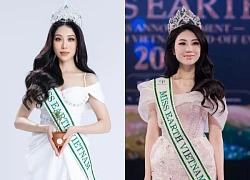 Do Thi Lan Anh: Overseas Vietnamese returned home to become a beauty queen, and used to be a pilot in the US