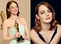 Emma Stone: Từ bạn gái Người Nhện đến mỹ nhân 2 lần "ẵm" tượng Oscar danh giá