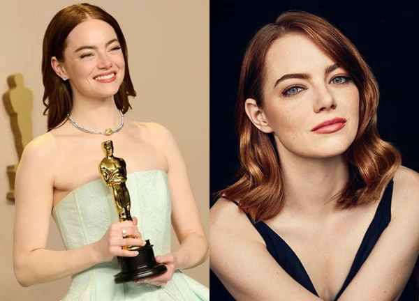 Emma Stone: Từ bạn gái Người Nhện đến mỹ nhân 2 lần "ẵm" tượng Oscar danh giá