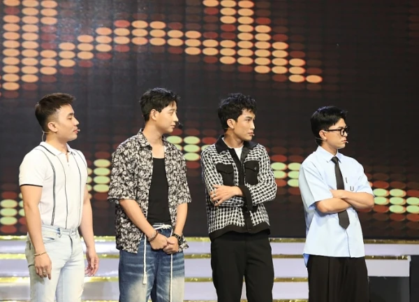 'Cười xuyên Việt 2024': Dàn nghệ sĩ kiệt sức vì loạt thử thách