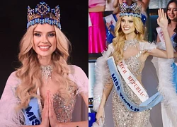 Miss World vừa đăng quang đã gặp biến, có khả năng không giữ được vương miện?