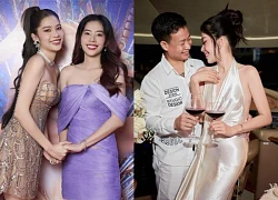 Nam Anh celebrates Nam Em's 'enlightenment', jubilantly on social media when his sister is about to break up