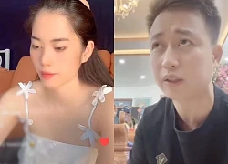 Nam Em "đứt gánh" với chồng sắp cưới, gấp rút lên live tìm quản lý mới