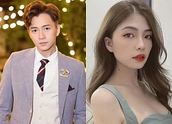 Ngo Kien Huy revealed more hints about dating his girlfriend who is 9 years younger than him and have been in love for 3 years?