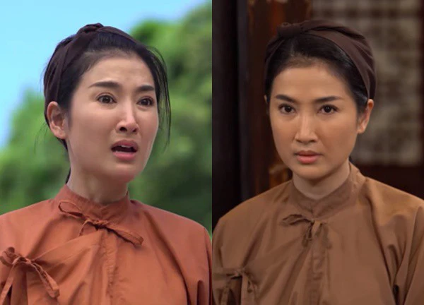 Nữ chính phim cổ trang Việt cứ cất giọng là khán giả khó chịu, xinh đẹp nhưng quá tuổi đóng thiếu nữ?