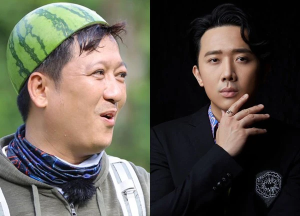 Rumor has it that Tran Thanh replaced Truong Giang in 2 Days 1 Night, what did the producers say?