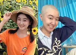 China's most popular child star had brain tumor surgery: Successful after 12 hours