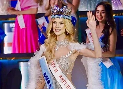 Tân Miss World nhận phẫn nộ vì như búp bê, netizen chỉ ra người xứng đáng hơn