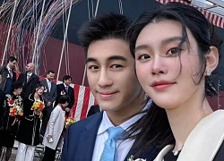 Thiên thần Victoria's Secret nhận quà sinh nhật nghìn tỷ, lộ địa vị trong gia tộc trùm sòng bạc Macau sau 5 năm làm dâu