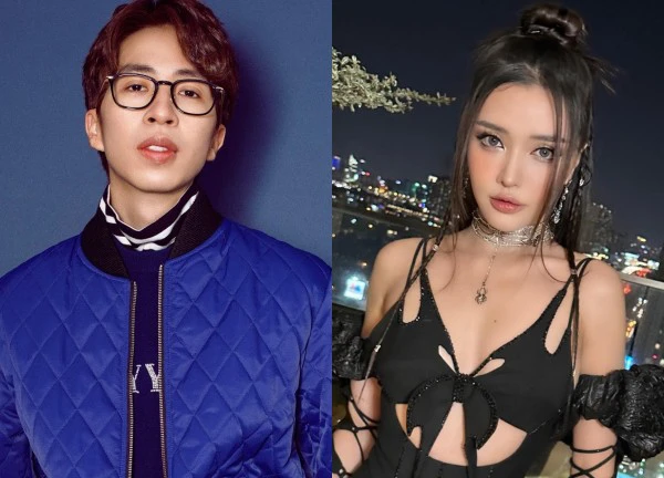 ViruSs kiếm chuyện cả showbiz, hết Jack giờ đến Bích Phương nhưng khen 1 người