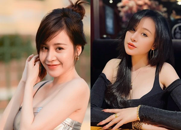 'Bà Tưng' Huyền Anh sinh nhầm thời, netizen so sánh 'ăn đứt' Xuân Ca thời này