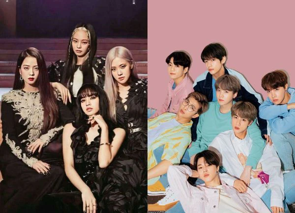 BLACKPINK, BTS cause Kpop to decline, fans are disappointed, waiting for a name to break through