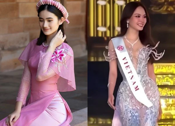 Hoa hậu Ý Nhi phát tín hiệu thi Miss World, quyết thay Mai Phương "phục thù"