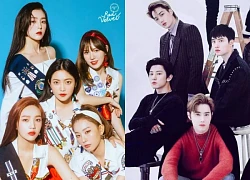 Kpop và nền văn hóa "độc hại": Sẵn sàng dìm idol xuống đáy nếu dám yêu đương