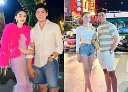 Lam Khanh Chi is stuck with an assistant who is 21 years younger than her: People speculate that she is about to remarry