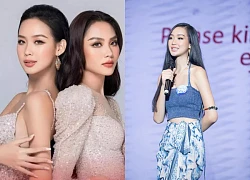 Mai Phuong was asked to be "deposed" by antis, Bao Ngoc took her place, and took revenge on Miss World?