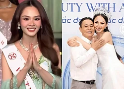 Mai Phuong revealed the secret interview, her biological father wrote a letter when his daughter was out of MW