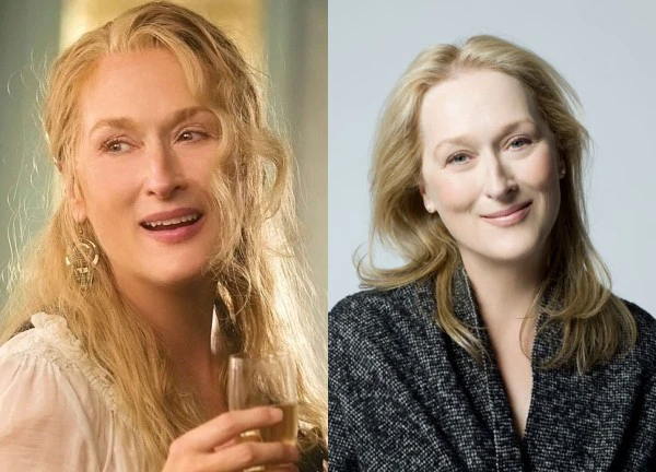 Meryl Streep: Huyền thoại giải Oscar, "bà đầm thép" của nữ quyền và LGBT