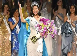 Miss Universe 2024: More than 100 beauties compete, the organization time has been set