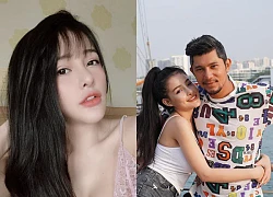 Ngan 98 retired to give birth and announced that she is unlikely to marry Luong Bang Quang for one reason