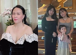 Phuong Chanel flexes the secret to raising her children to pass American universities: Revealing the inheritance story