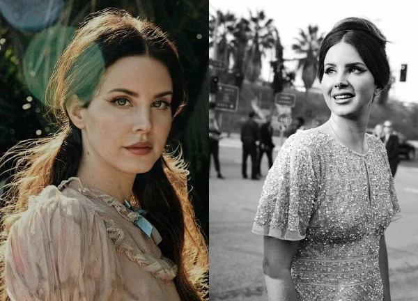 "Sầu nữ" Lana Del Rey: Giọng ca ám ảnh, thi sĩ bí ẩn của âm nhạc đương đại