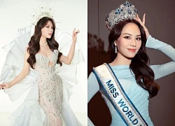 After Mai Phuong's failure, what does Vietnamese beauty need to do to advance far at Miss World?