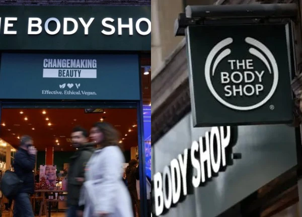 The Body Shop Việt Nam phản hồi sau thông tin tập đoàn mẹ phá sản hàng loạt