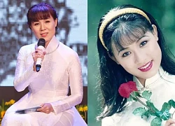 Võ Sông Hương: Mỹ nhân màn ảnh Việt thập niên 90, rời showbiz nay là Thạc sĩ