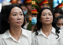 Van Thinh Phat case: Truong My Lan gave billions to her employees, but 2 years later said she forgot