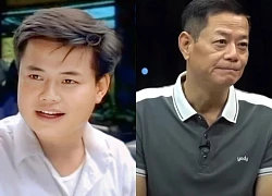 Xuan Tung "Please believe me": At the age of 55, his appearance changed surprisingly, he lives simply