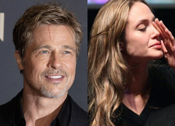 Angelina Jolie giành được quyền nuôi con, Pax Thiên được phép ở với Brad Pitt?