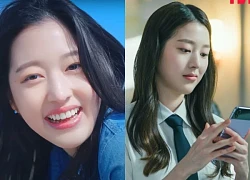 Chị gái Jang Won Young gây sốt khi đóng vai phản diện, netizen phải 'quay xe'